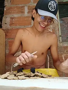 flaco_vergoon stripchat live cam model