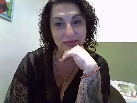 Margot8888 stripchat live cam model