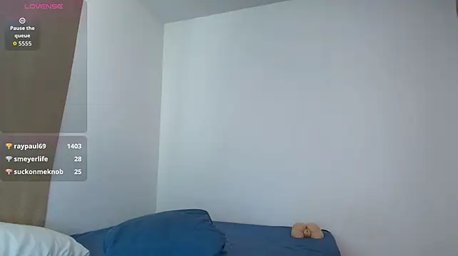 luandy_1 stripchat live cam model