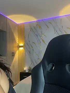 bunnyglow69 stripchat live cam model