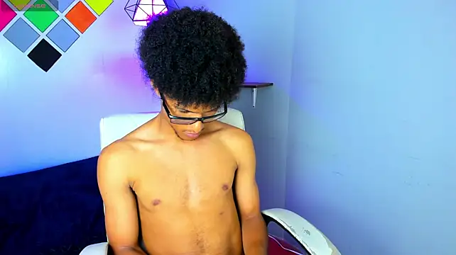 kendrick_b stripchat live cam model