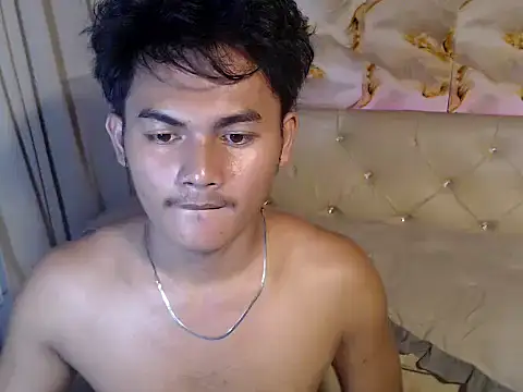 morenoxst stripchat live cam model