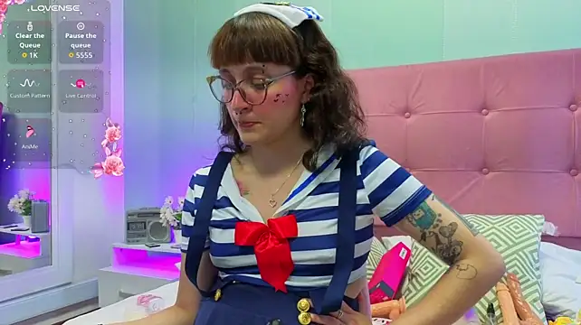 neeko_princes stripchat live cam model