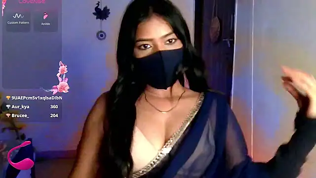 Prisu_BMW stripchat live cam model
