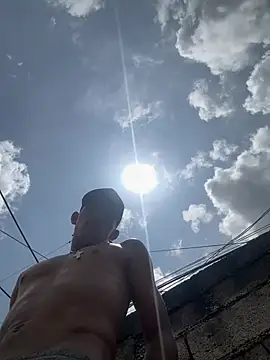 7ShaunkHend_ stripchat live cam model