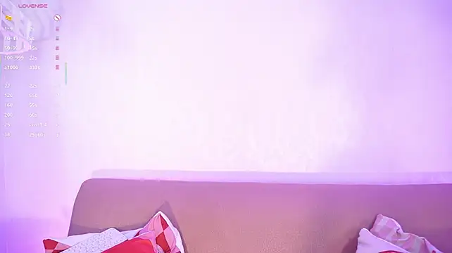 Anybuny stripchat live cam model
