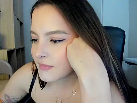 AmandaCallum stripchat live cam model