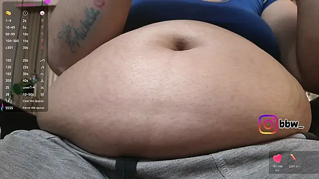 virtual_charm stripchat live cam model