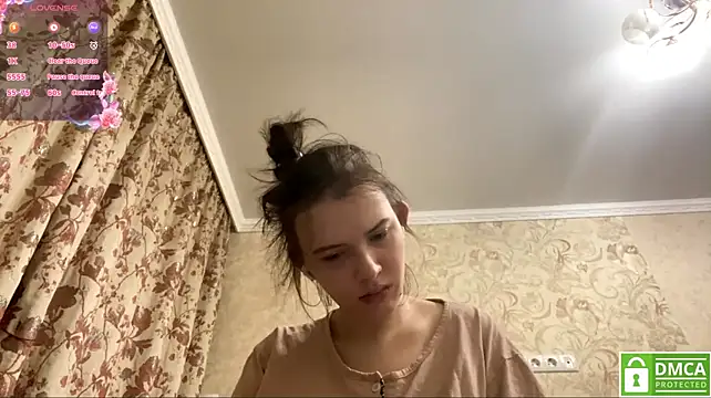 CeyaLier stripchat live cam model