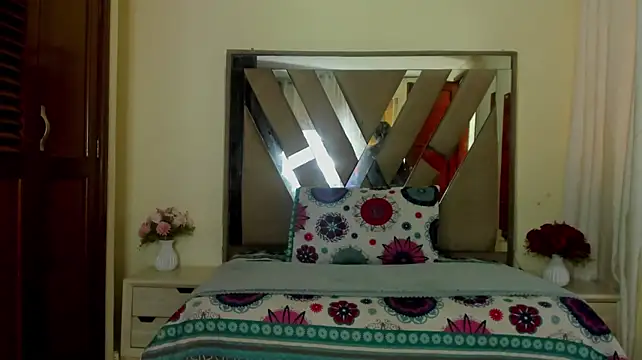 anisha_zambrano stripchat live cam model
