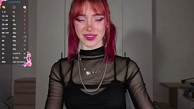 KayleneWesterberg stripchat live cam model