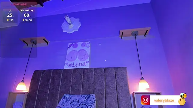 Elena_Sanz stripchat live cam model