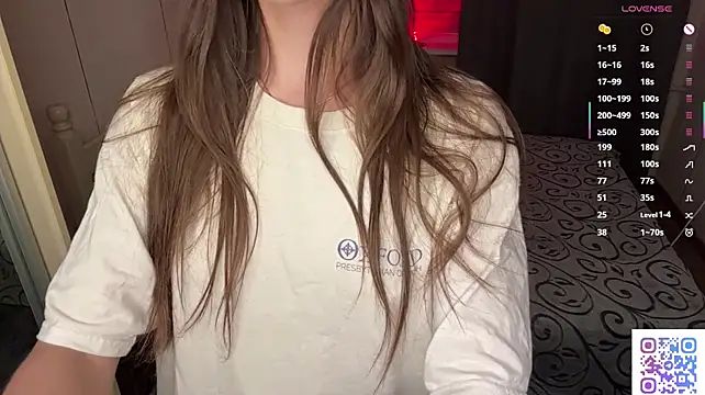 EtherealEye stripchat live cam model