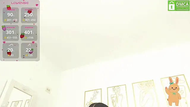 miss_linda_ stripchat live cam model