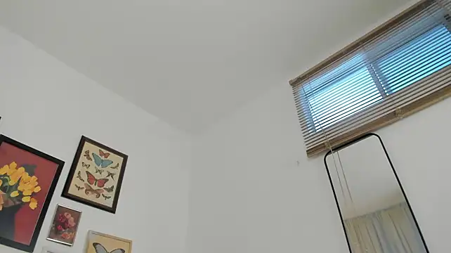 SofiMeza stripchat live cam model