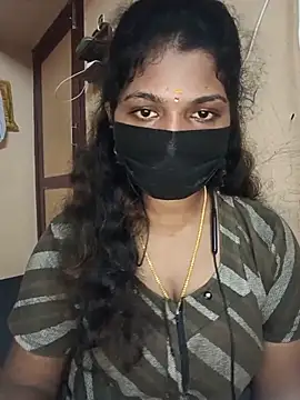 tamilsaisree stripchat live cam model