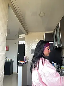 Abbyqueen23_ stripchat live cam model