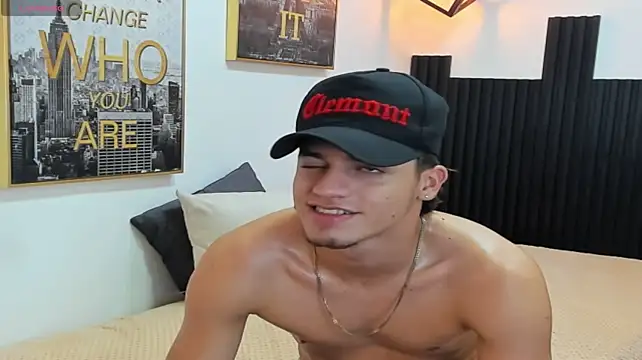 Mark_Jackson69 stripchat live cam model