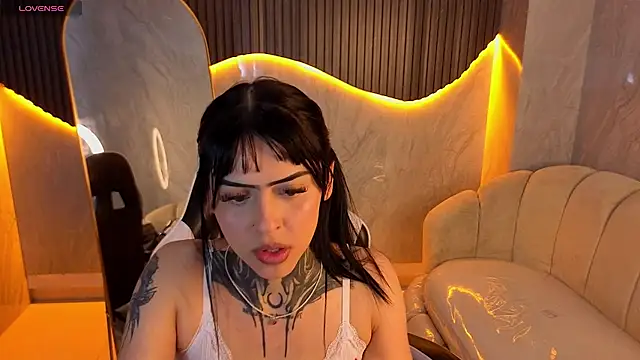 Cherry_Bloom_Tx stripchat live cam model