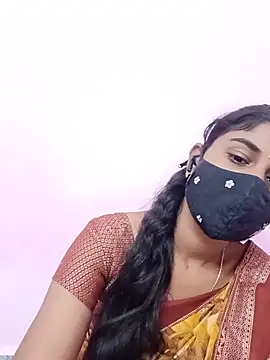 Tamil_Keerthanaa stripchat live cam model