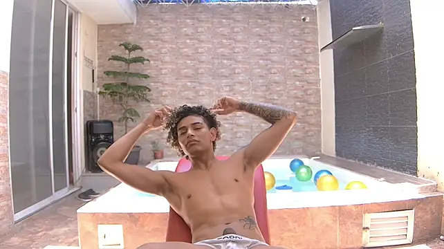 Boysgang_sex stripchat live cam model