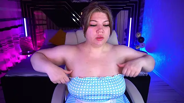 GabbieJay stripchat live cam model