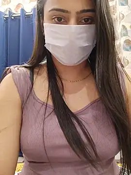 Ivymybae stripchat live cam model