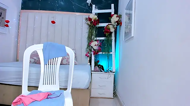 margot_smith_ stripchat live cam model