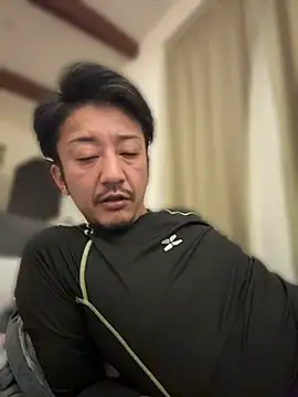 KITAJApan stripchat live cam model