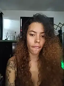 Pamelamiler__ stripchat live cam model