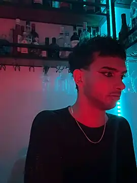 Gipsyboysteve stripchat live cam model