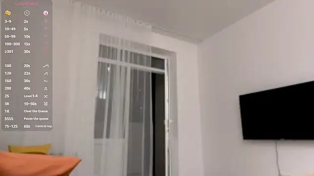 KarmenAlson stripchat live cam model