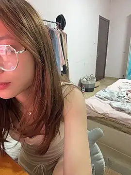 BeiBei118 stripchat live cam model