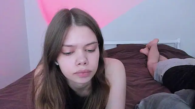 chansetolove stripchat live cam model