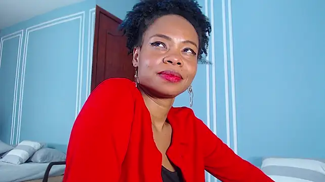 ChantalGarner stripchat live cam model