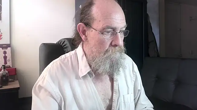 Uncle_Hottie stripchat live cam model