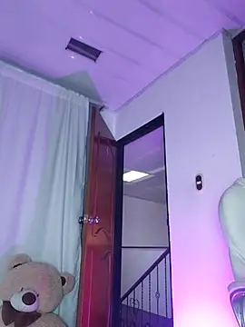JuliettaArlet stripchat live cam model