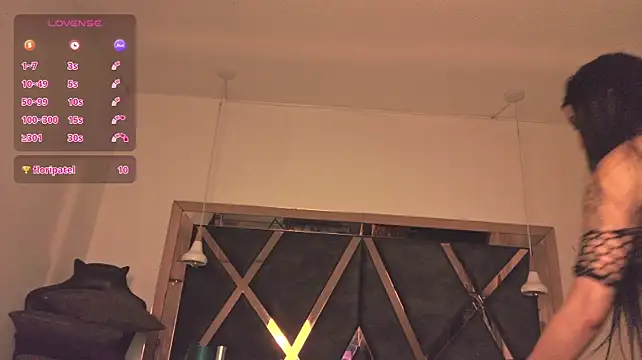 Astraglow1 stripchat live cam model