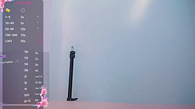 Daniela_Vegass stripchat live cam model