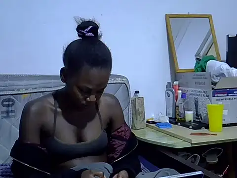 Ebonyjoy01 stripchat live cam model