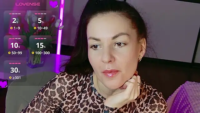 StellarAmelinaa stripchat live cam model