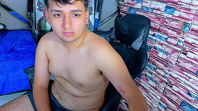 Ian_Grant stripchat live cam model