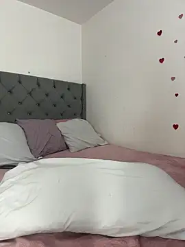 KarlaWild stripchat live cam model