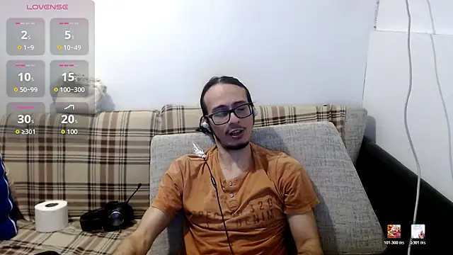 cholitohermoso stripchat live cam model
