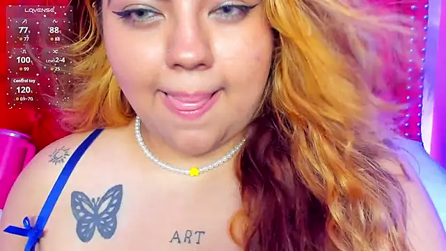 SunnyHoney_ stripchat live cam model