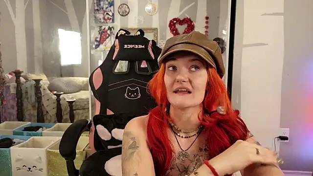 youngmilfBlossom stripchat live cam model