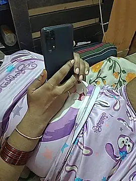 O_My_GoodnesS stripchat live cam model