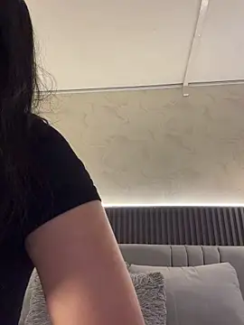 SOPHICARTERS stripchat live cam model