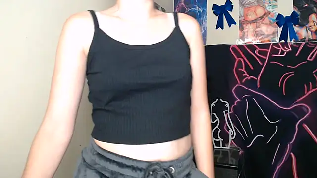 StellaCRL stripchat live cam model