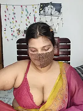 Hot-Fairy stripchat live cam model